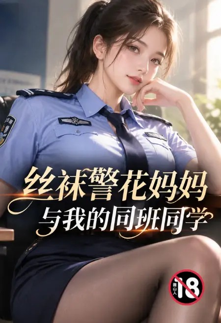 丝袜警花妈妈与我的同班同学