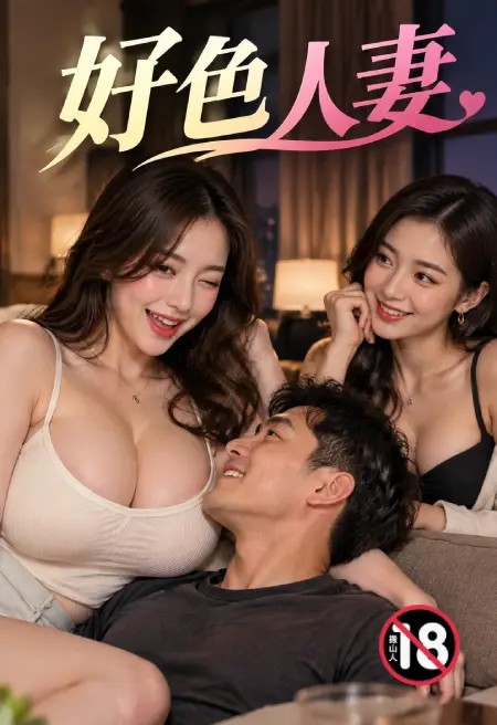 好色人妻