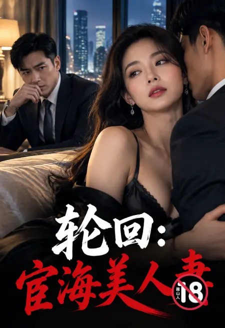 轮回：宦海美人妻