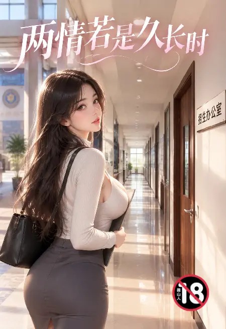两情若是久长时
