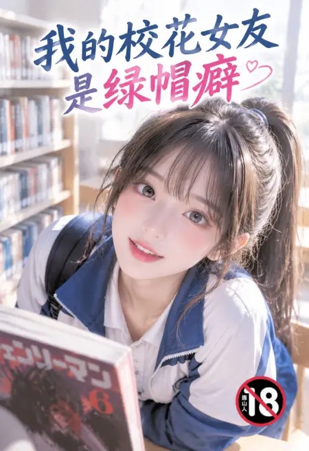 我的校花女友是绿帽癖
