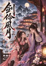 剑伶风月（足控福利，GL，有肉有剧情）